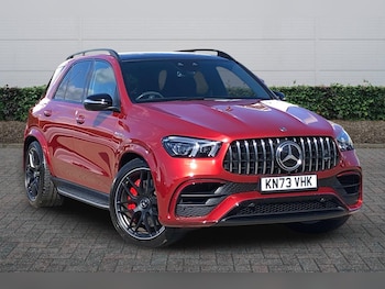 Used Mercedes-Benz GLE 2023 for sale - 79117444: Photo