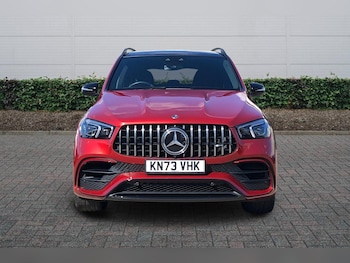 Used Mercedes-Benz GLE 2023 for sale - 79117444: Photo