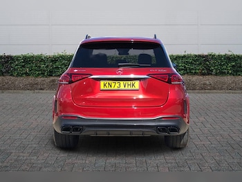 Used Mercedes-Benz GLE 2023 for sale - 79117444: Photo