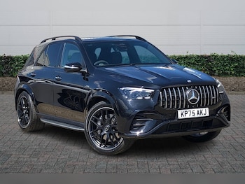 Used Mercedes-Benz GLE 2025 for sale - 78890839: Photo