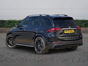 Used Mercedes-Benz GLE 2025 for sale - 78890839: Photo