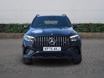 Used Mercedes-Benz GLE 2025 for sale - 78890839: Photo