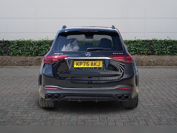 Used Mercedes-Benz GLE 2025 for sale - 78890839: Photo