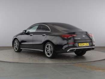 Used Mercedes-Benz CLA 2024 for sale - 74257147: Photo