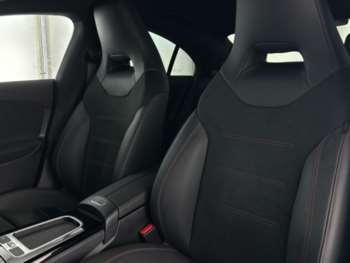 Used Mercedes-Benz CLA 2024 for sale - 74257147: Photo