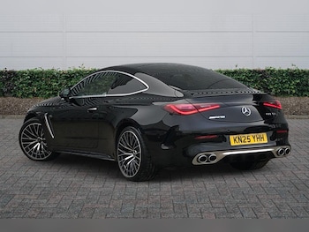 Used Mercedes-Benz CLE 2025 for sale - 77725327: Photo