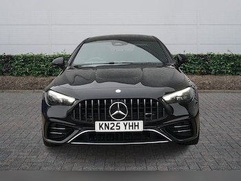 Used Mercedes-Benz CLE 2025 for sale - 77725327: Photo