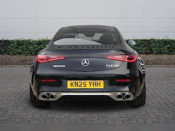 Used Mercedes-Benz CLE 2025 for sale - 77725327: Photo