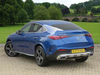 Used Mercedes-Benz GLC 2024 for sale - 74789651: Photo