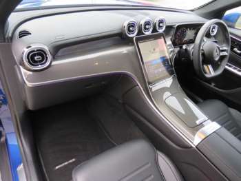 Used Mercedes-Benz GLC 2024 for sale - 74789651: Photo