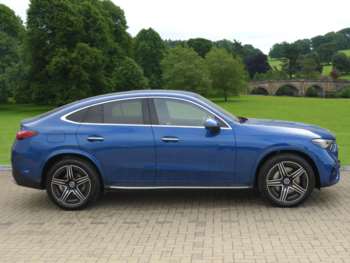 Used Mercedes-Benz GLC 2024 for sale - 74789651: Photo