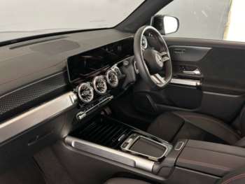 Used Mercedes-Benz EQB 2024 for sale - 74244234: Photo