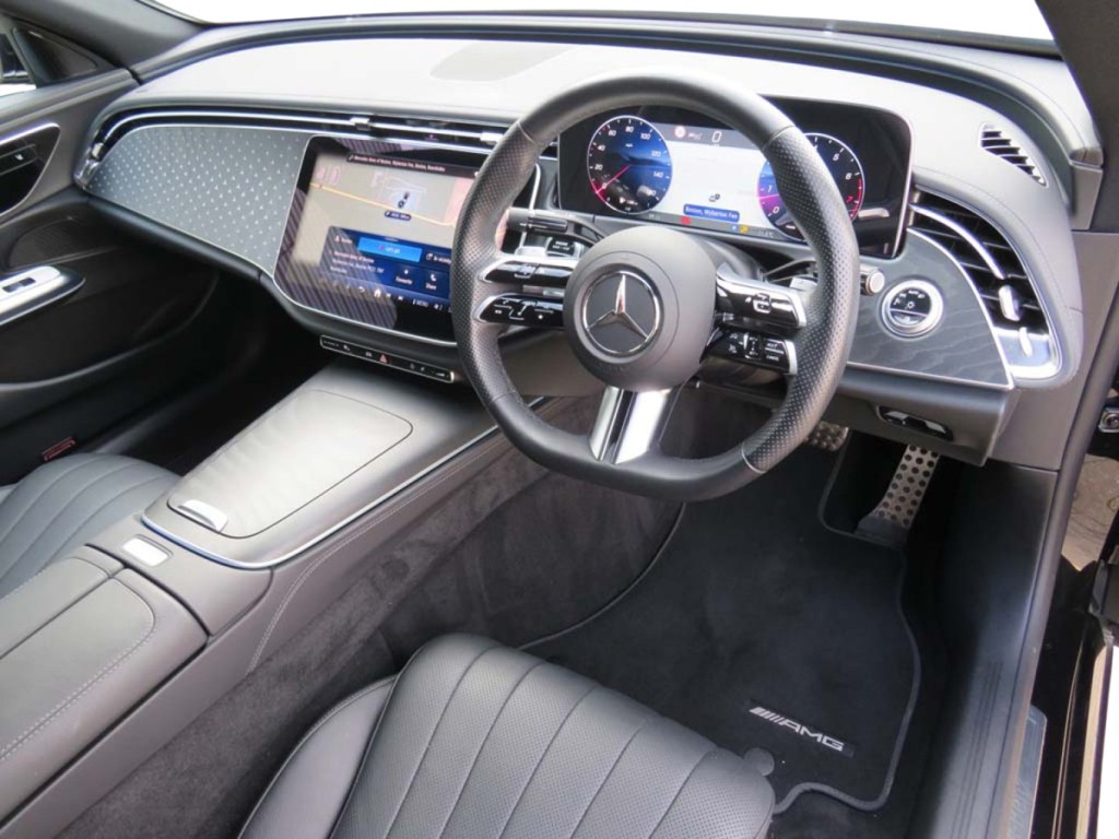 Used Mercedes-Benz E Class 2024 for sale - 77388504: Photo 10