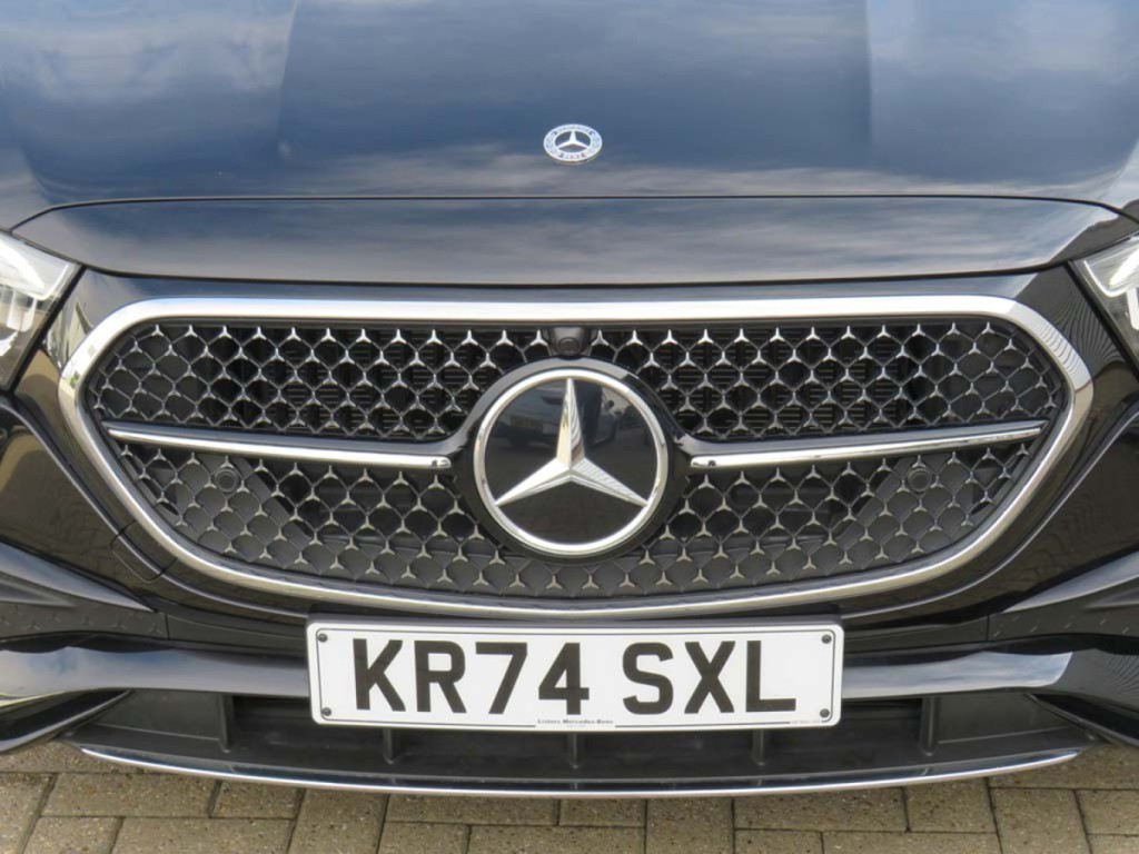 Used Mercedes-Benz E Class 2024 for sale - 77388504: Photo 14