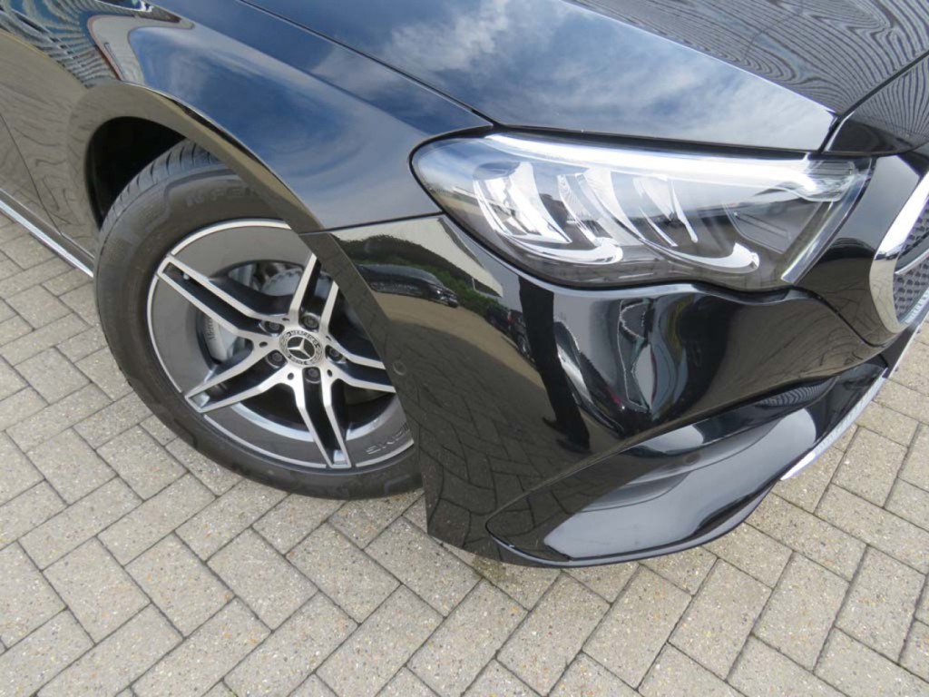 Used Mercedes-Benz E Class 2024 for sale - 77388504: Photo 16