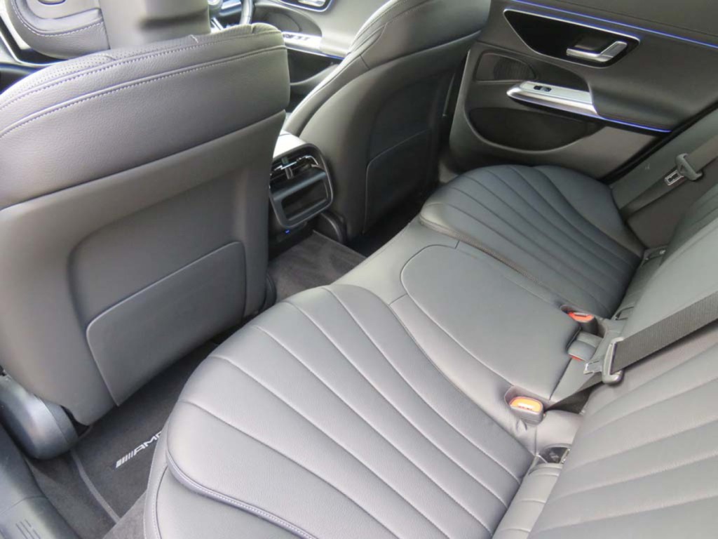 Used Mercedes-Benz E Class 2024 for sale - 77388504: Photo 21