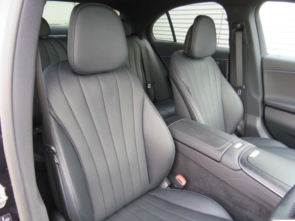 Used Mercedes-Benz E Class 2024 for sale - 77388504: Photo 30