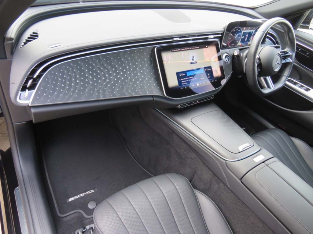 Used Mercedes-Benz E Class 2024 for sale - 77388504: Photo 5