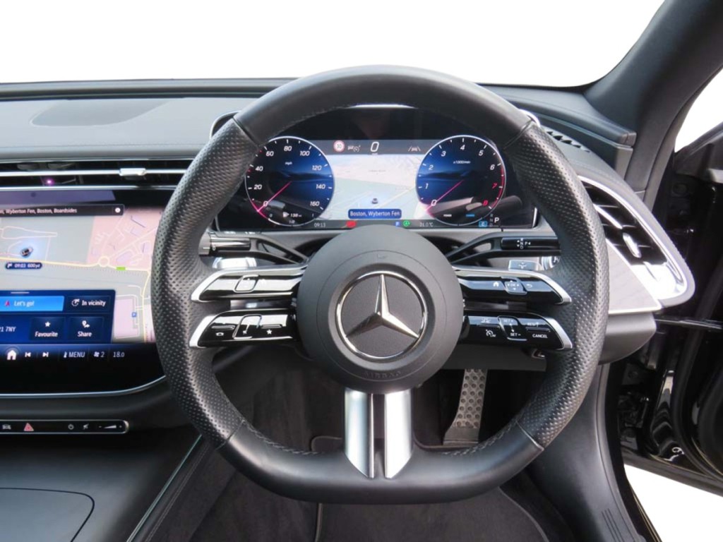 Used Mercedes-Benz E Class 2024 for sale - 77388504: Photo 6