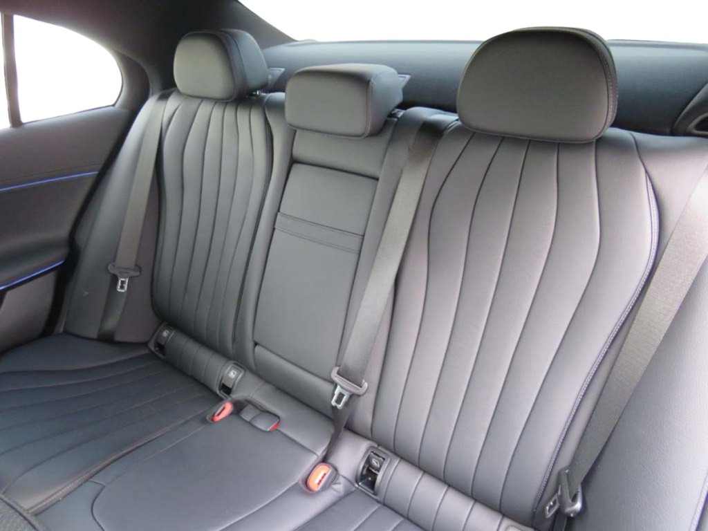 Used Mercedes-Benz E Class 2024 for sale - 77388504: Photo 7