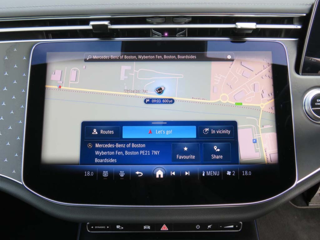 Used Mercedes-Benz E Class 2024 for sale - 77388504: Photo 9