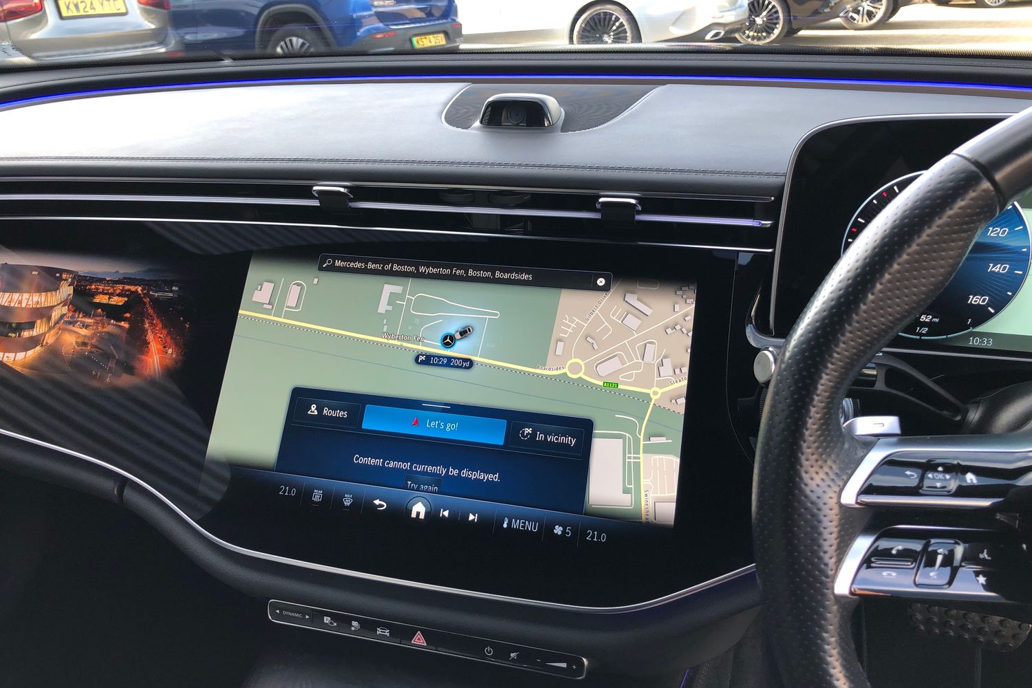 Used Mercedes-Benz E Class 2024 for sale - 77739386: Photo 11