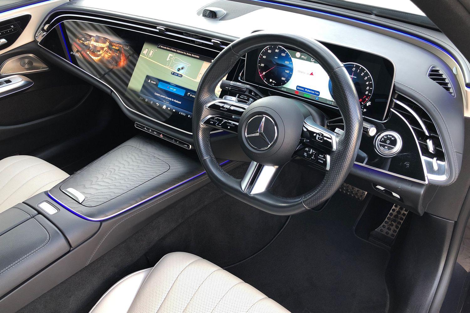 Used Mercedes-Benz E Class 2024 for sale - 77739386: Photo 12