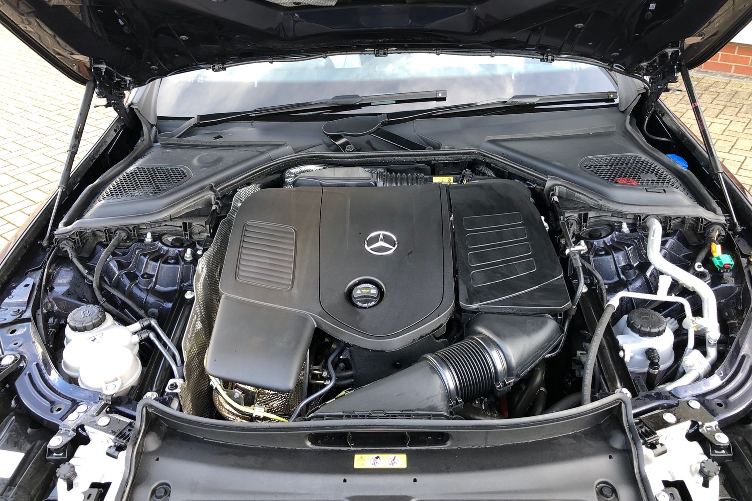 Used Mercedes-Benz E Class 2024 for sale - 77739386: Photo 13