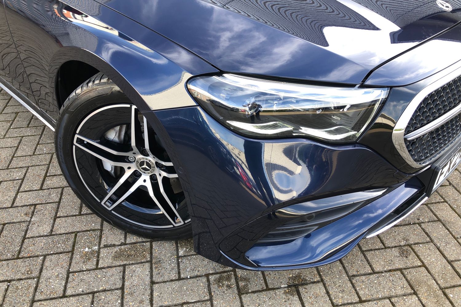 Used Mercedes-Benz E Class 2024 for sale - 77739386: Photo 14