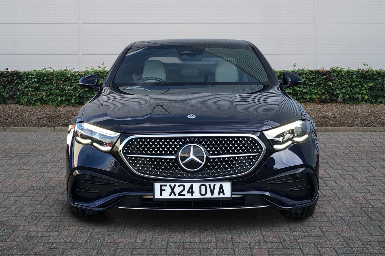 Used Mercedes-Benz E Class 2024 for sale - 77739386: Photo 3