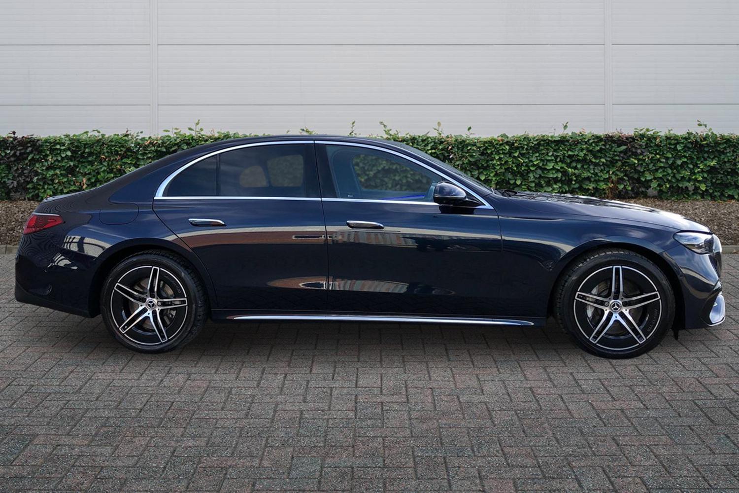 Used Mercedes-Benz E Class 2024 for sale - 77739386: Photo 5