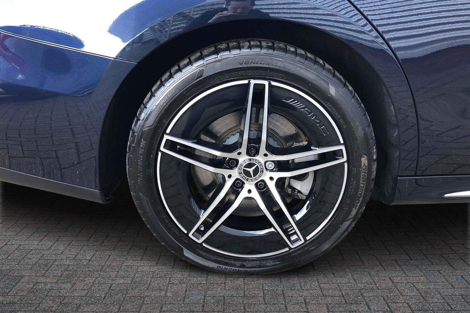 Used Mercedes-Benz E Class 2024 for sale - 77739386: Photo 6