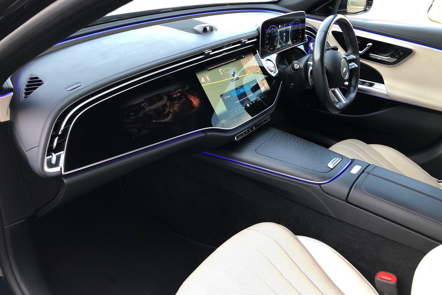 Used Mercedes-Benz E Class 2024 for sale - 77739386: Photo 7