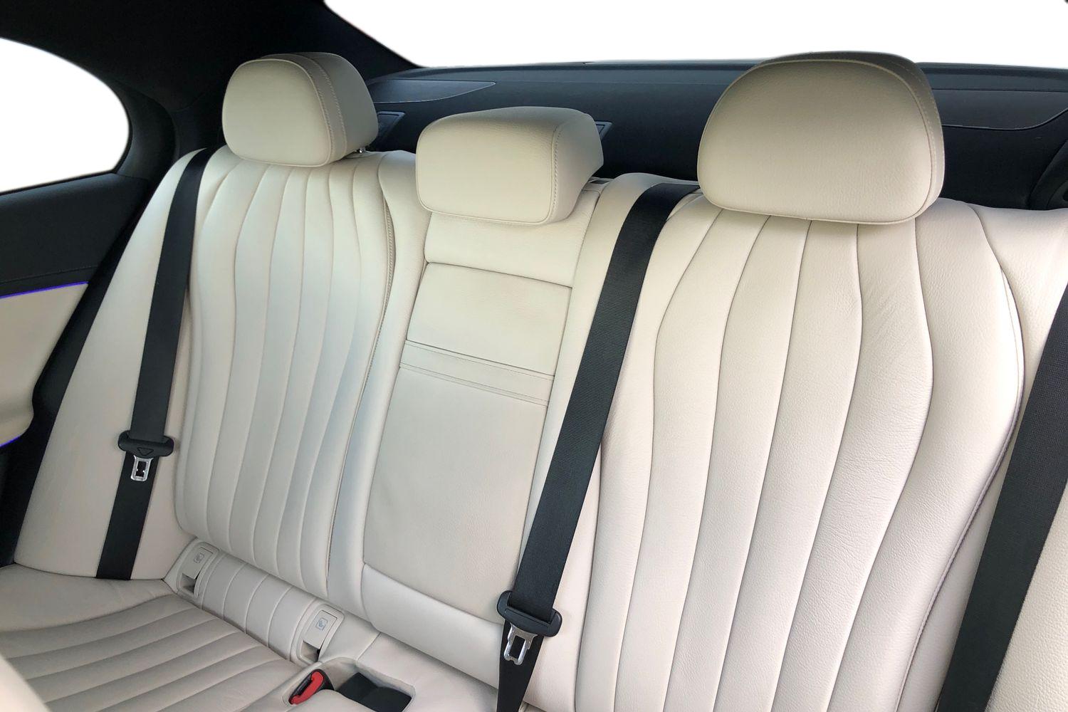 Used Mercedes-Benz E Class 2024 for sale - 77739386: Photo 9