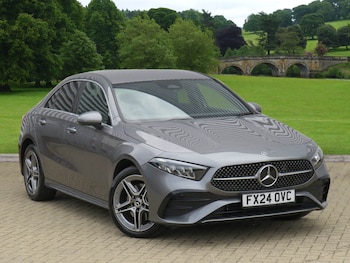 Used Mercedes-Benz A-Class 2024 for sale - 75814295: Photo