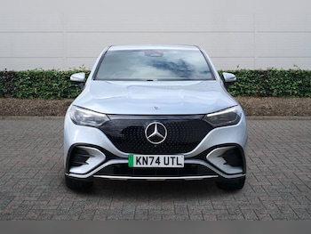 Used Mercedes-Benz EQE 2024 for sale - 78449644: Photo
