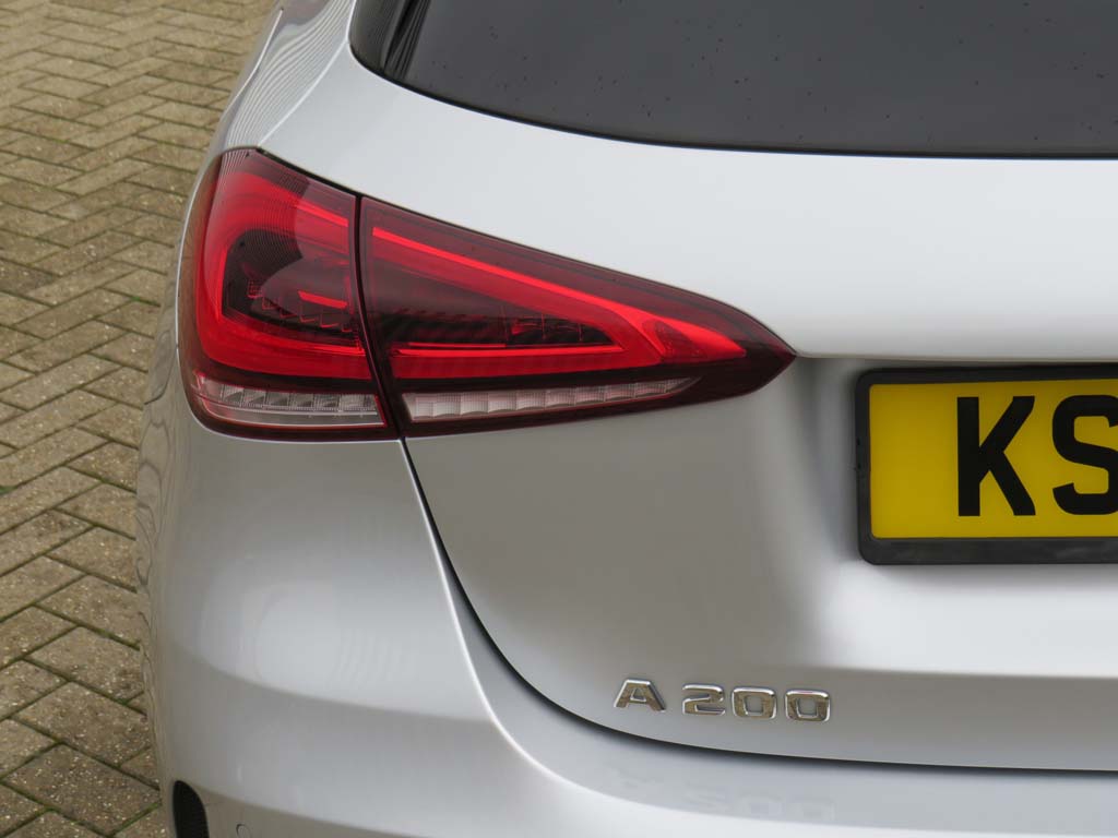 Used Mercedes-Benz A-Class 2021 for sale - 76111578: Photo 14