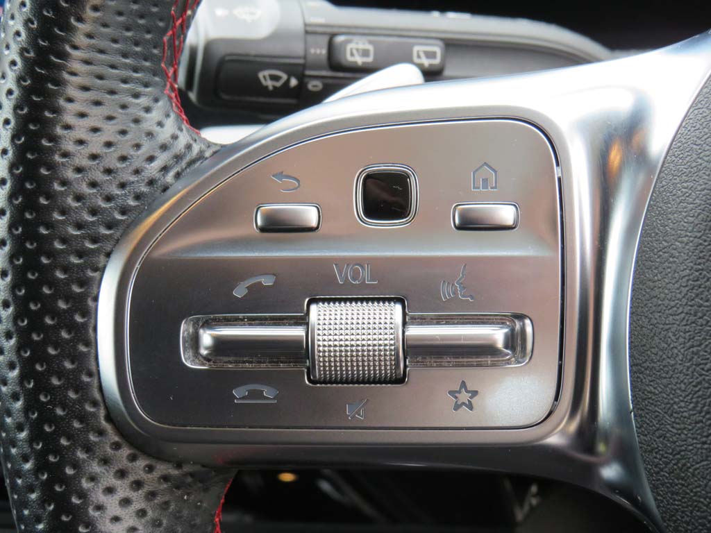 Used Mercedes-Benz A-Class 2021 for sale - 76111578: Photo 34