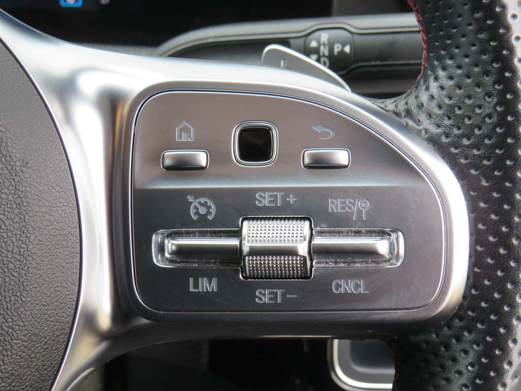 Used Mercedes-Benz A-Class 2021 for sale - 76111578: Photo 35