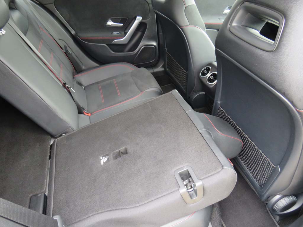 Used Mercedes-Benz A-Class 2021 for sale - 76111578: Photo 8