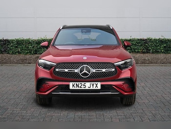 Used Mercedes-Benz GLC 2025 for sale - 77785613: Photo