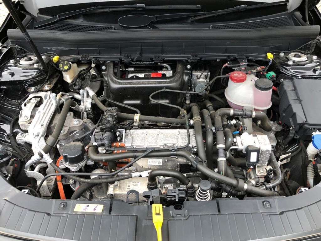 Used Mercedes-Benz EQB 2022 for sale - 77218253: Photo 13