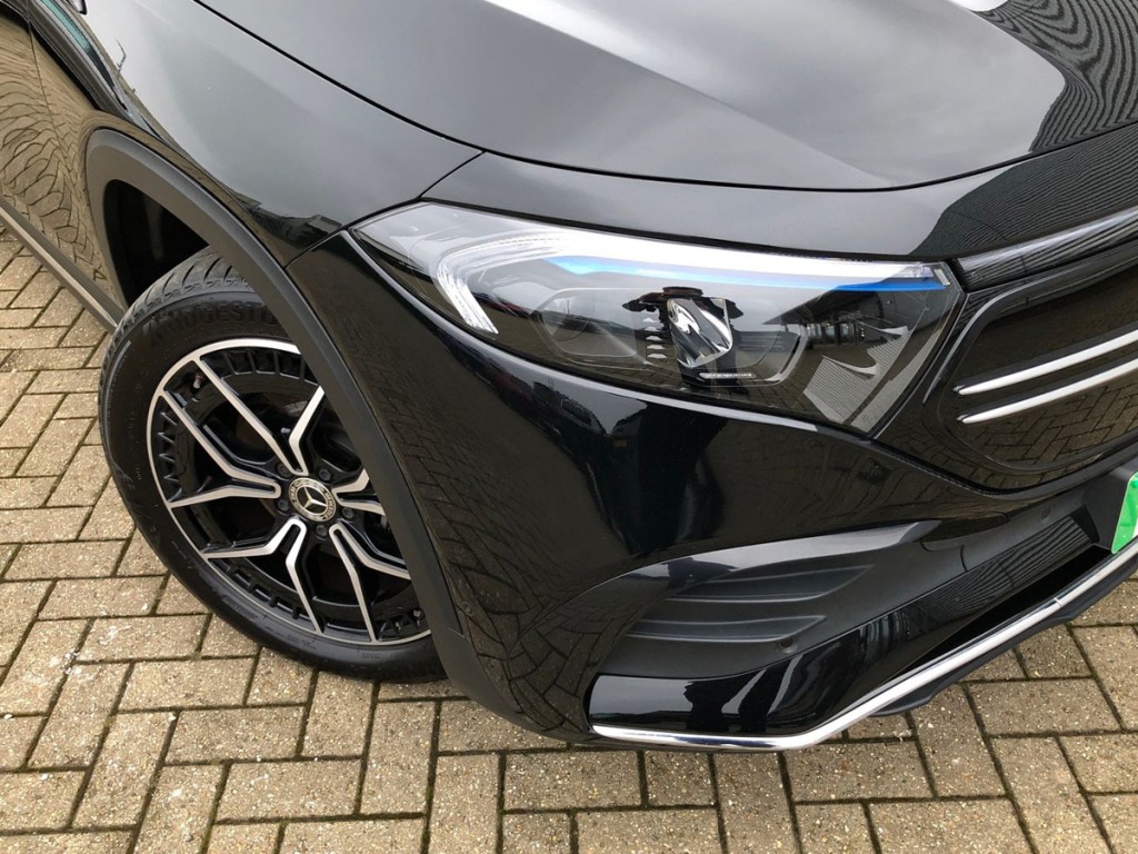 Used Mercedes-Benz EQB 2022 for sale - 77218253: Photo 14