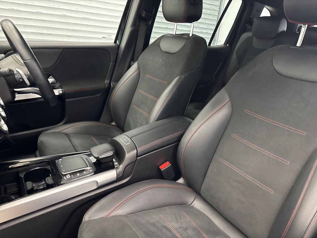 Used Mercedes-Benz EQB 2022 for sale - 77218253: Photo 3