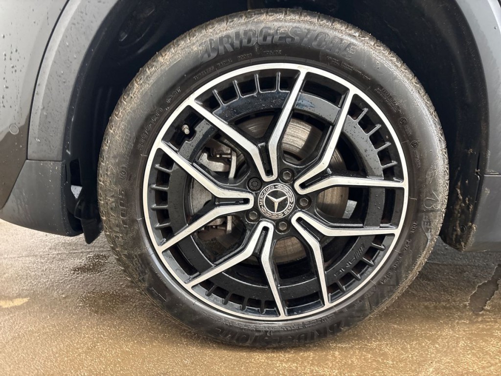 Used Mercedes-Benz EQB 2022 for sale - 77218253: Photo 5