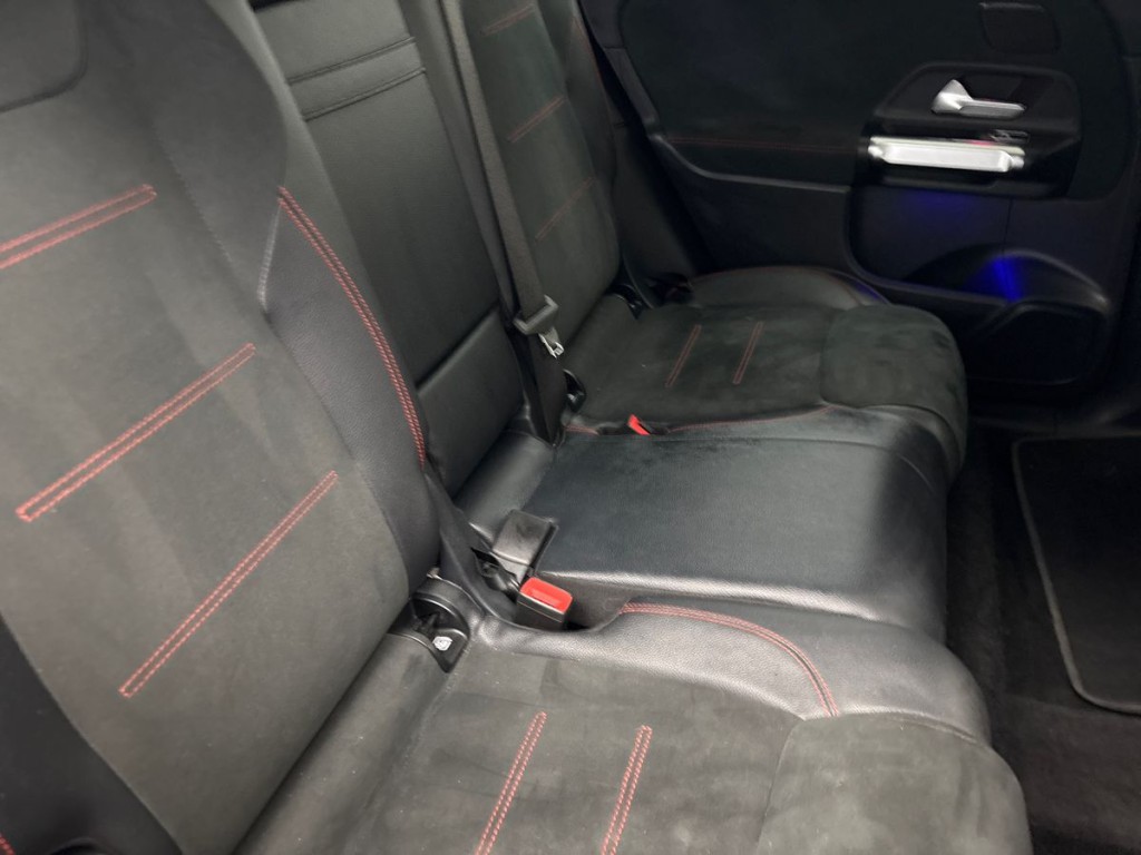 Used Mercedes-Benz EQB 2022 for sale - 77218253: Photo 6