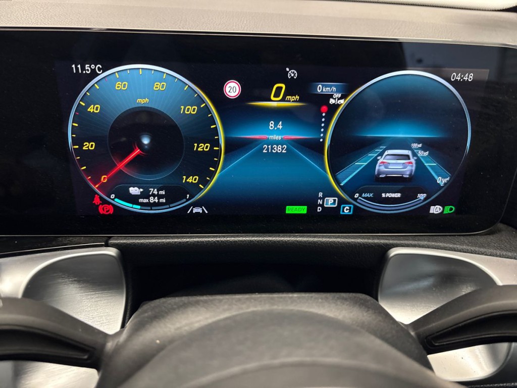 Used Mercedes-Benz EQB 2022 for sale - 77218253: Photo 7