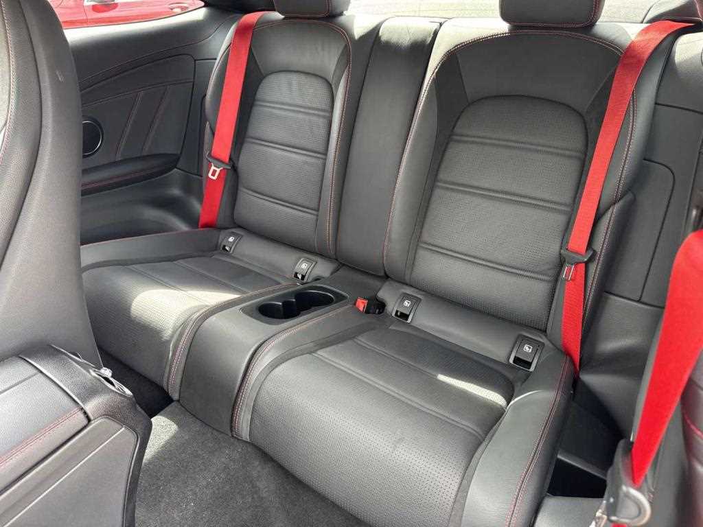 Used Mercedes-Benz C Class 2023 for sale - 76800594: Photo 11