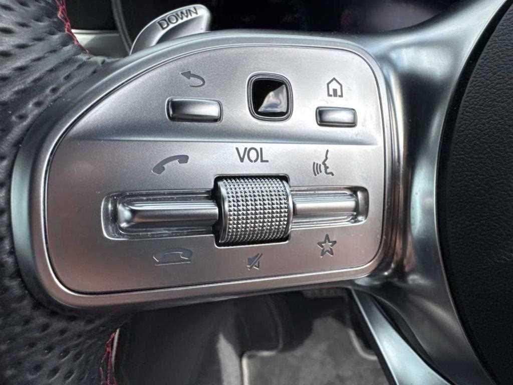 Used Mercedes-Benz C Class 2023 for sale - 76800594: Photo 19