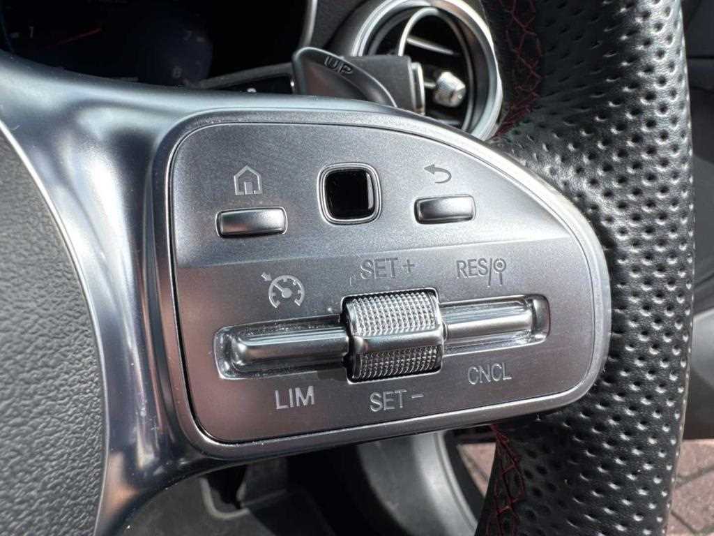 Used Mercedes-Benz C Class 2023 for sale - 76800594: Photo 20